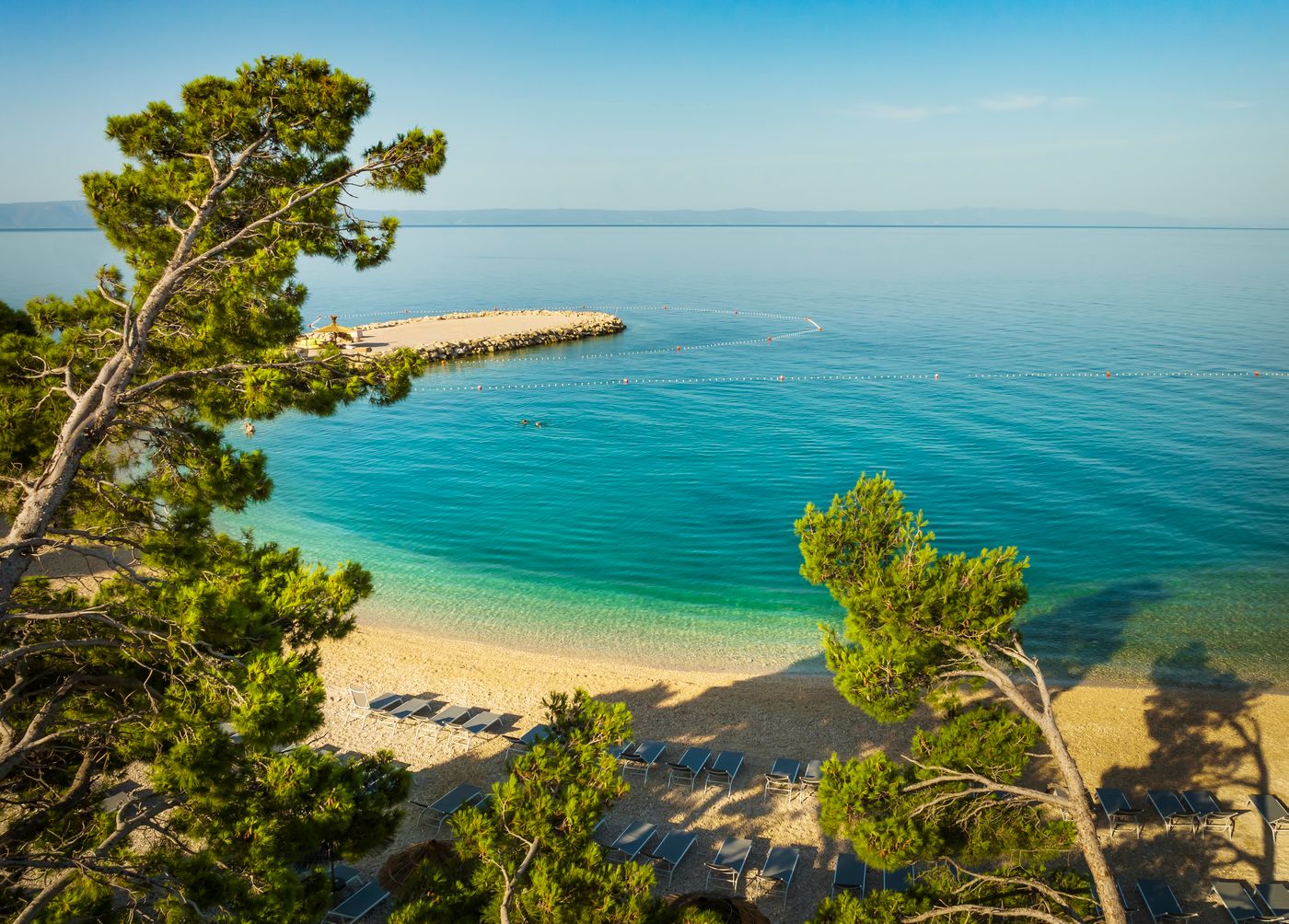 Aminess Khalani Beach Hotel