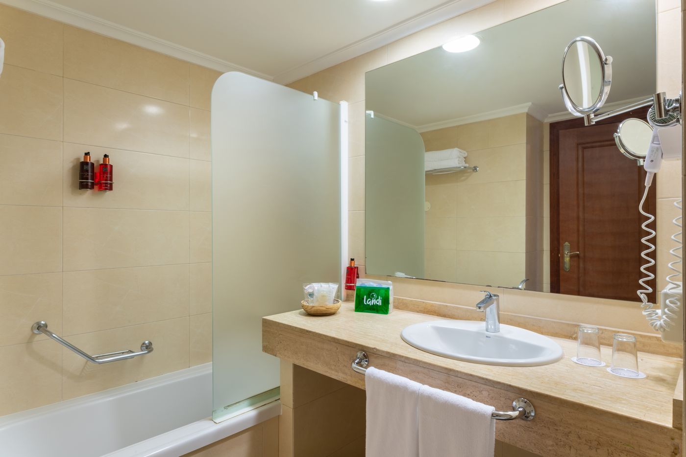 Landmar-Hotel-Costa-de-los-Gigantes-Room-43