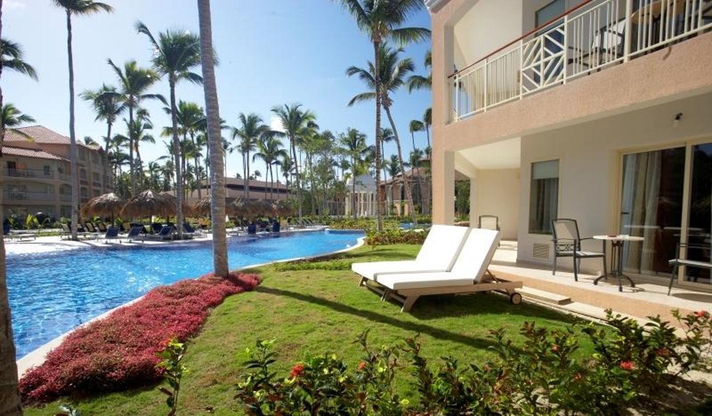Majestic Elegance Punta Cana