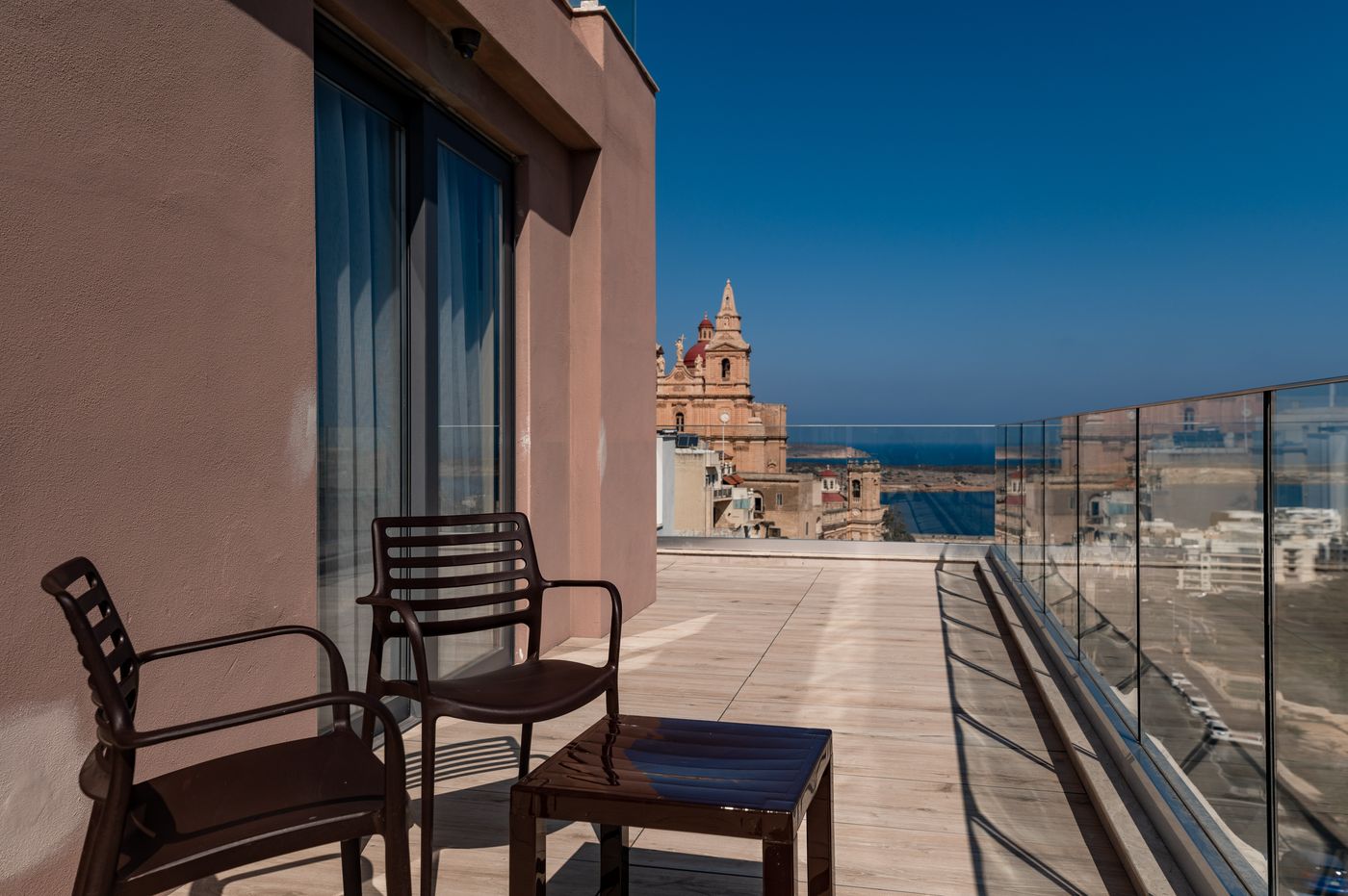 Maritim Antonine Hotel & Spa