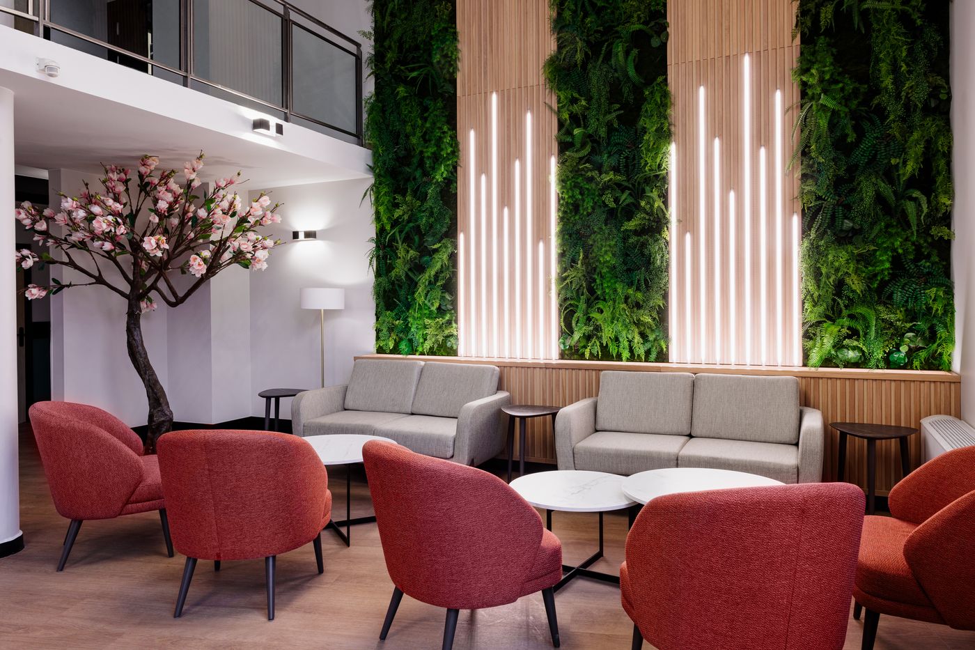 Residence-du-Parc-Val-d-Europe-Lobby-13