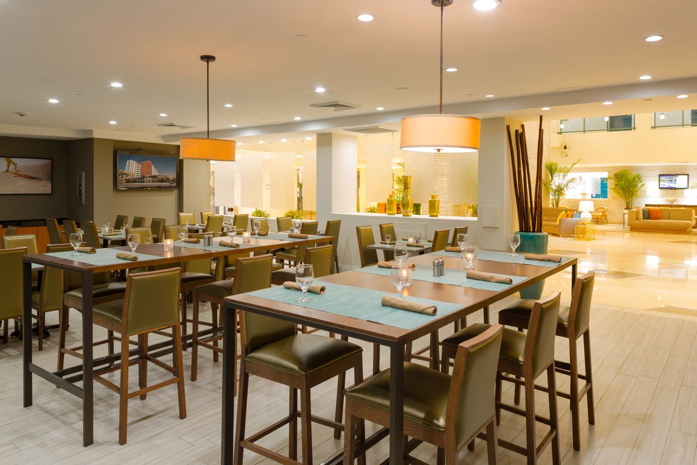 Best Western Plus Atlantic Beach 