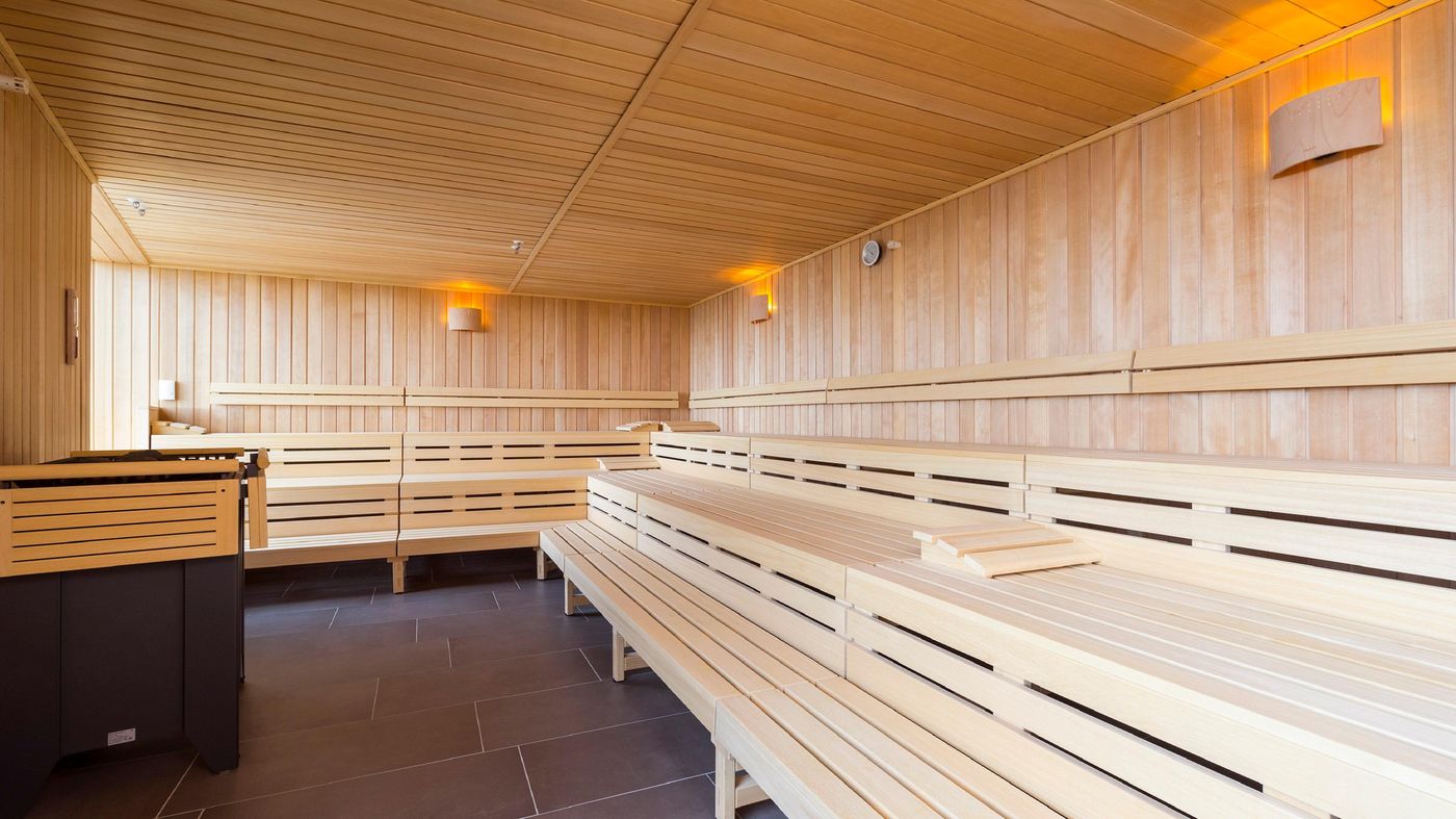 Holiday Inn Hamburg City Nord - Germany - Hamburg - Sports and Entertainment - 5