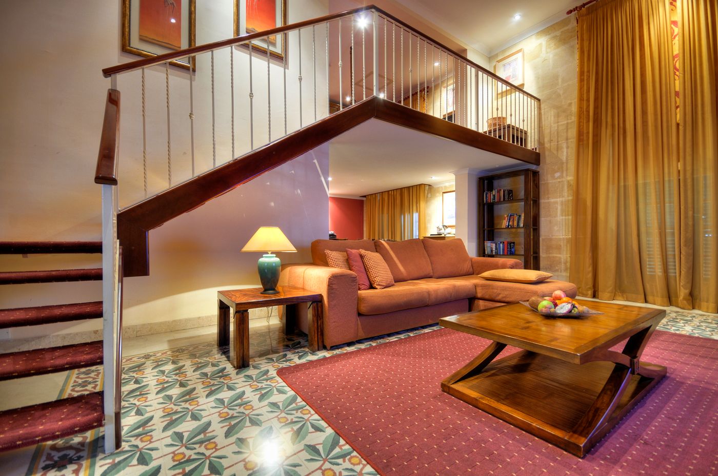 Palazzo-Capua-Room-10