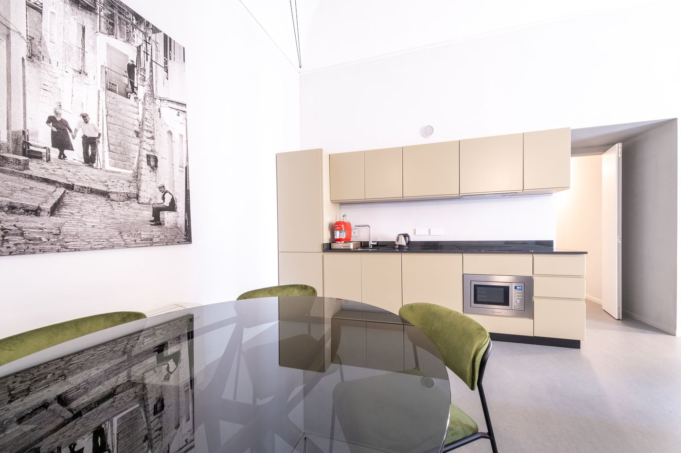 Oriana Homèl Torino - Italy - Torino - Room - 10