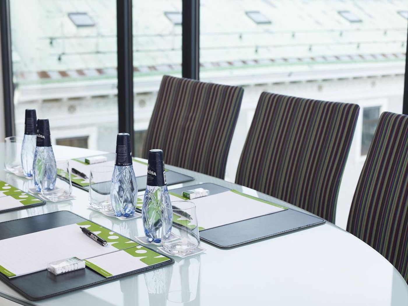 First Avalon-Sweden-GOTHENBURG-General view-5