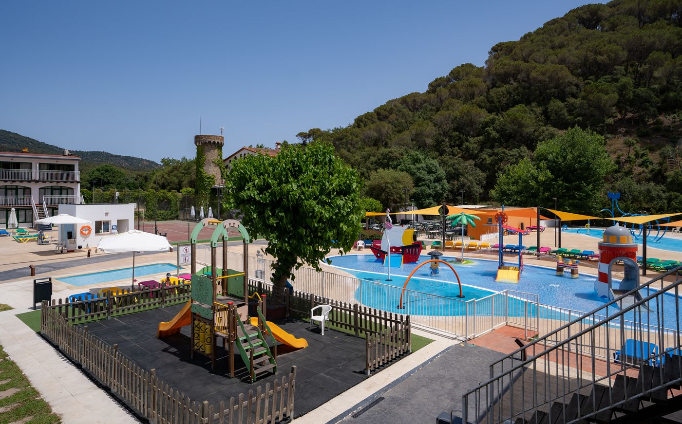 Medplaya Hotel Sant Eloi