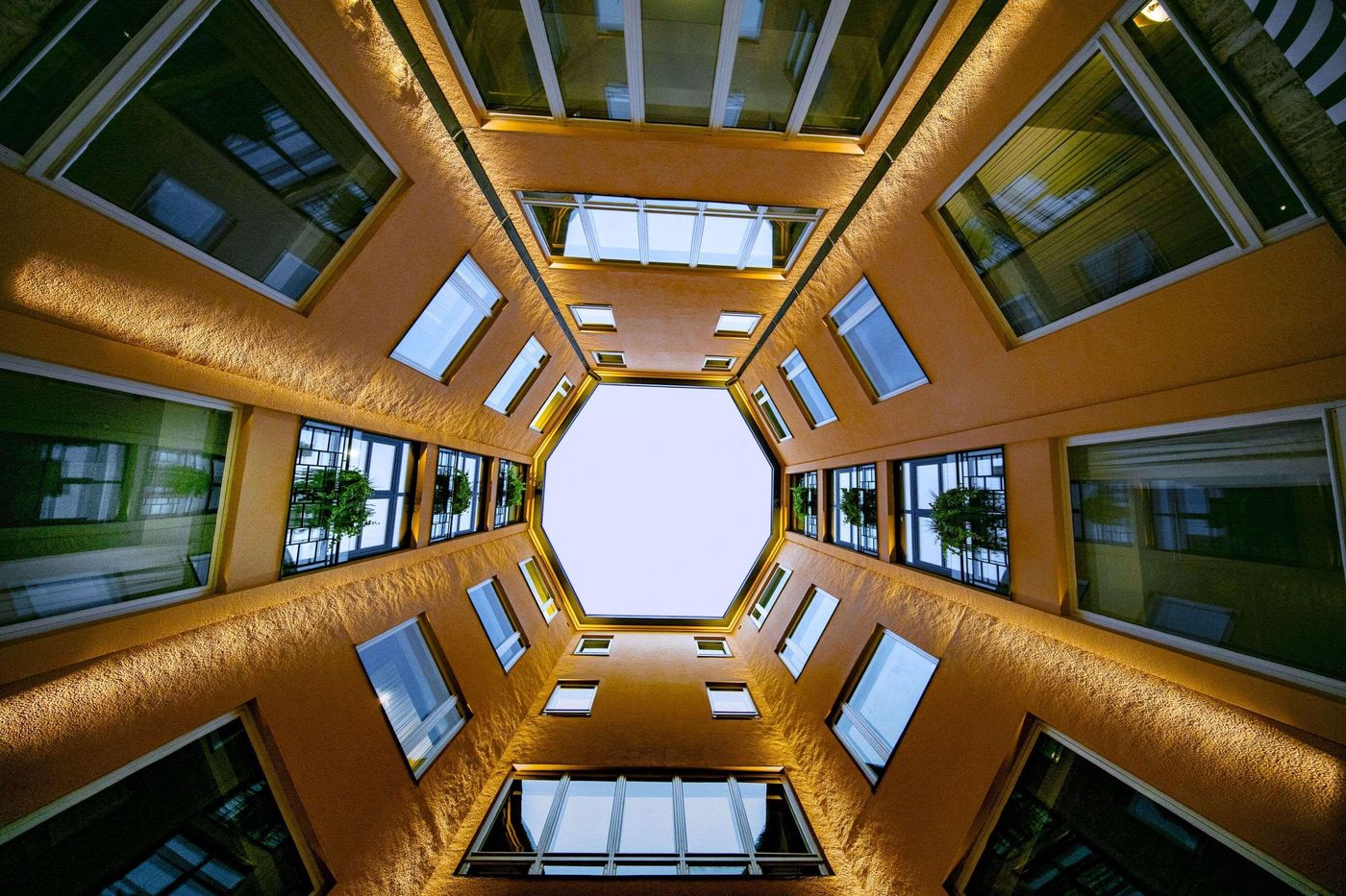 F6 An Ascend Hotel Collection Member-Finland-Helsinki-Lobby-10