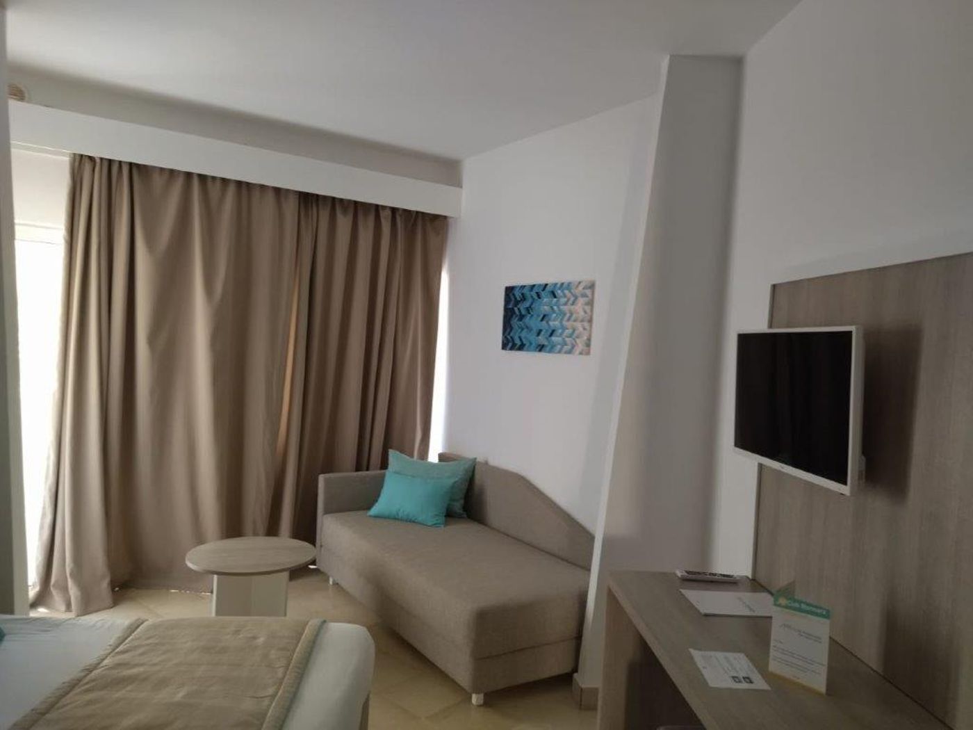 Palm Beach Club Djerba