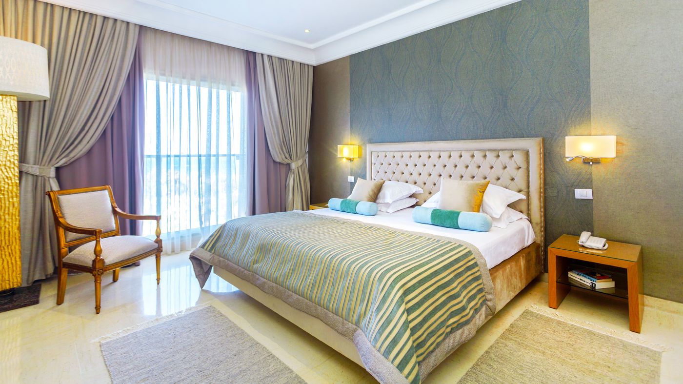 Occidental Sousse Marhaba