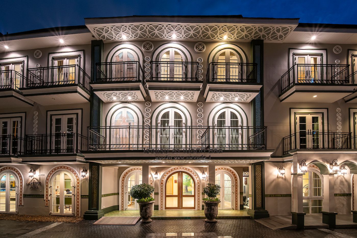 Le Pettie Salil Sukhumvit Thonglor 1