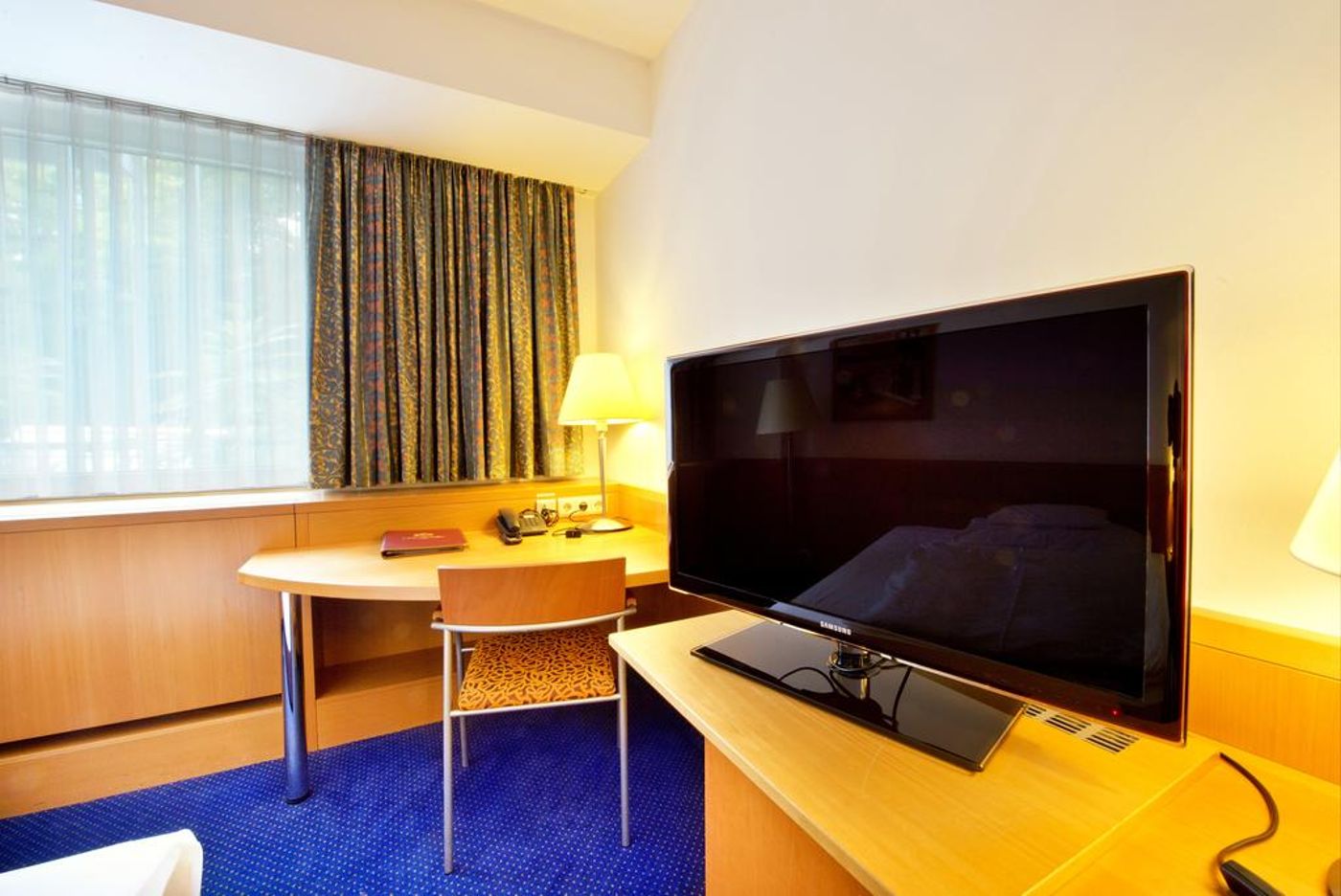 Hotel Palais Strudlhof - Austria - Vienna - Room - 11