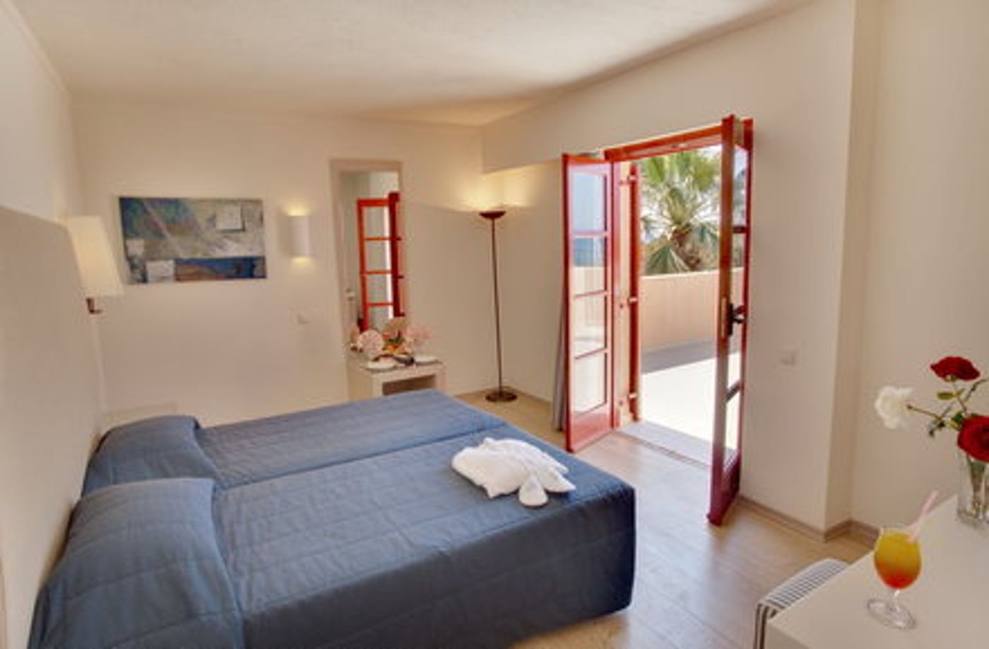 Zorbas Village & Aquapark