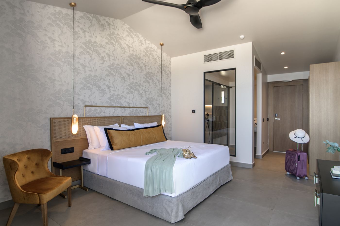 Castello Boutique Suites by the Sea - Adults Only