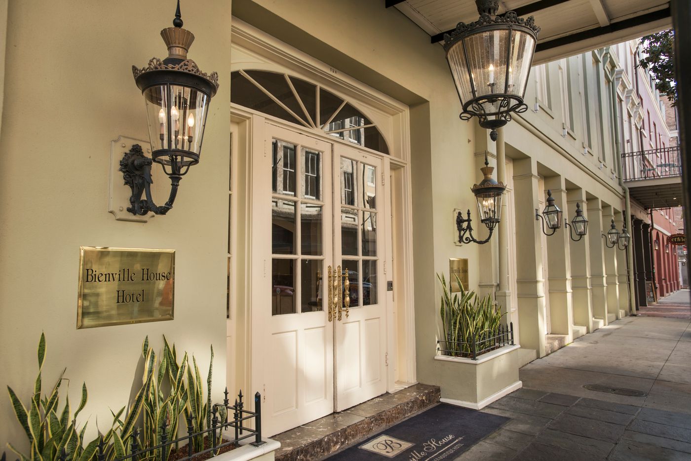 Bienville House - United States - NEW ORLEANS - General view - 6