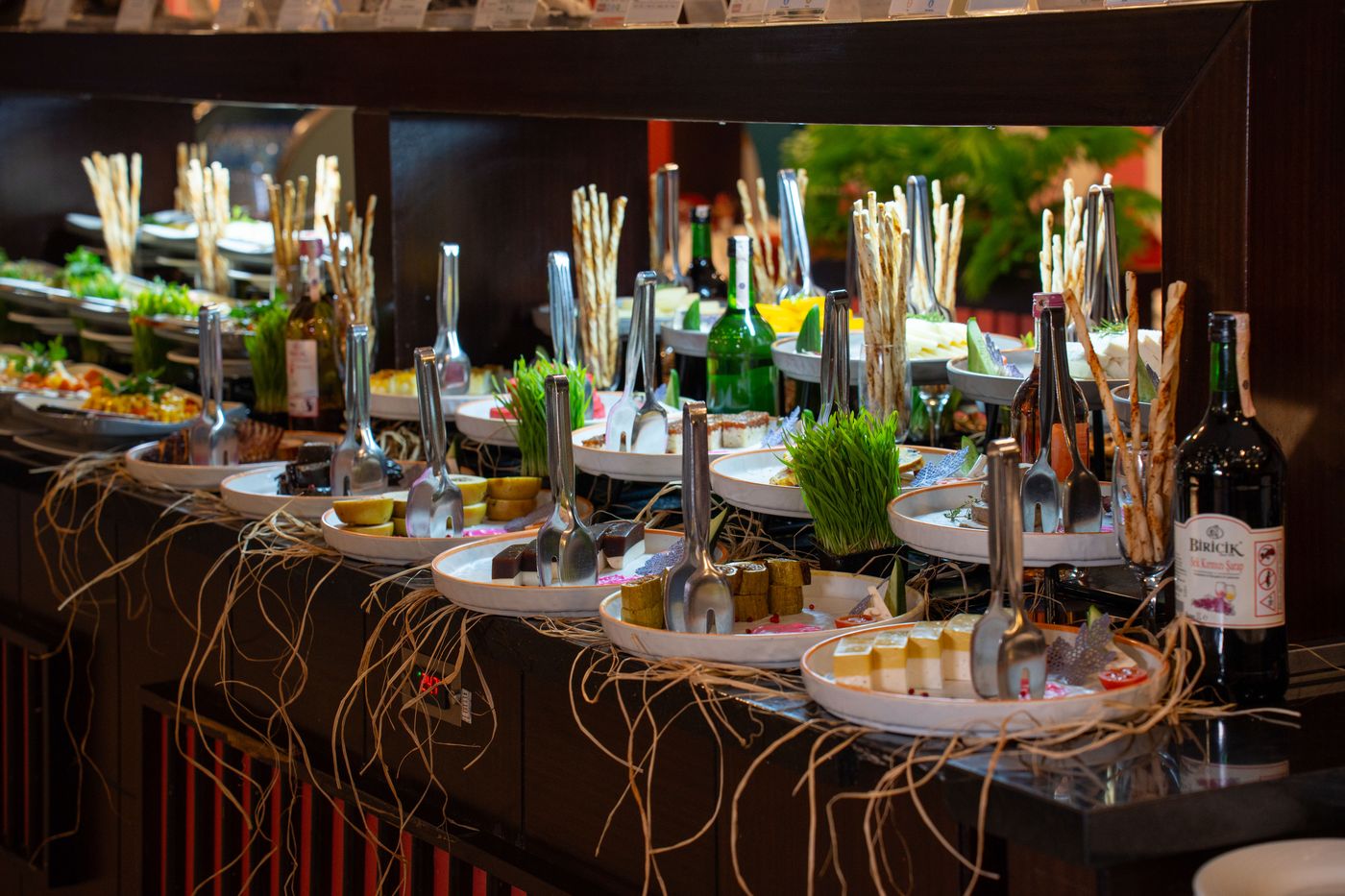 Megasaray-WestBeach-Antalya-Restaurant-42