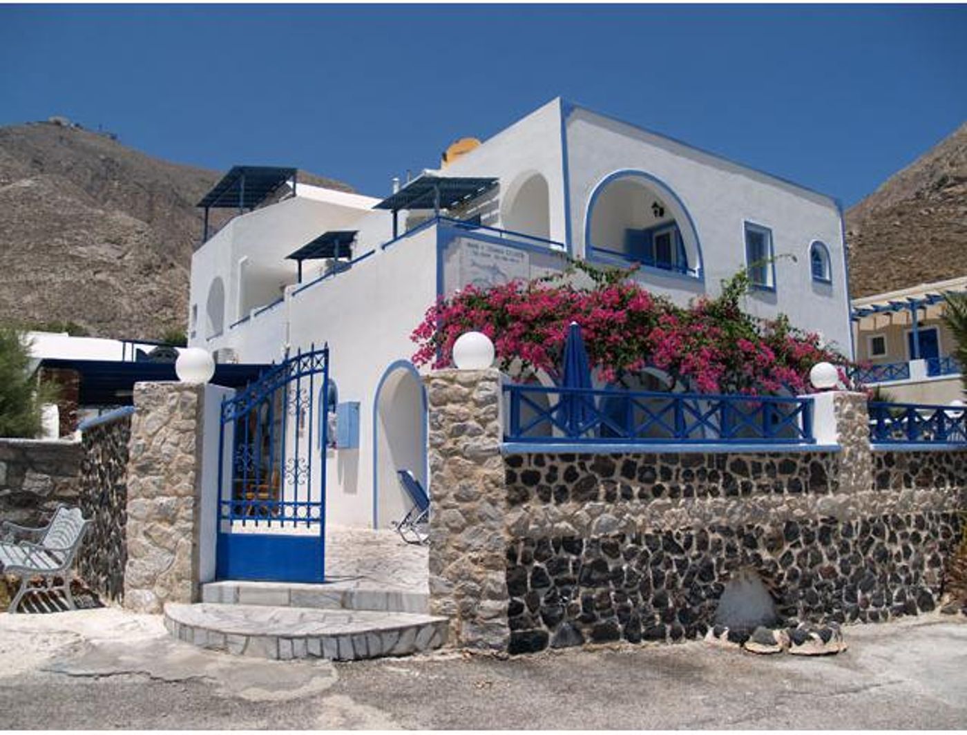 Mark And Joanna Studios