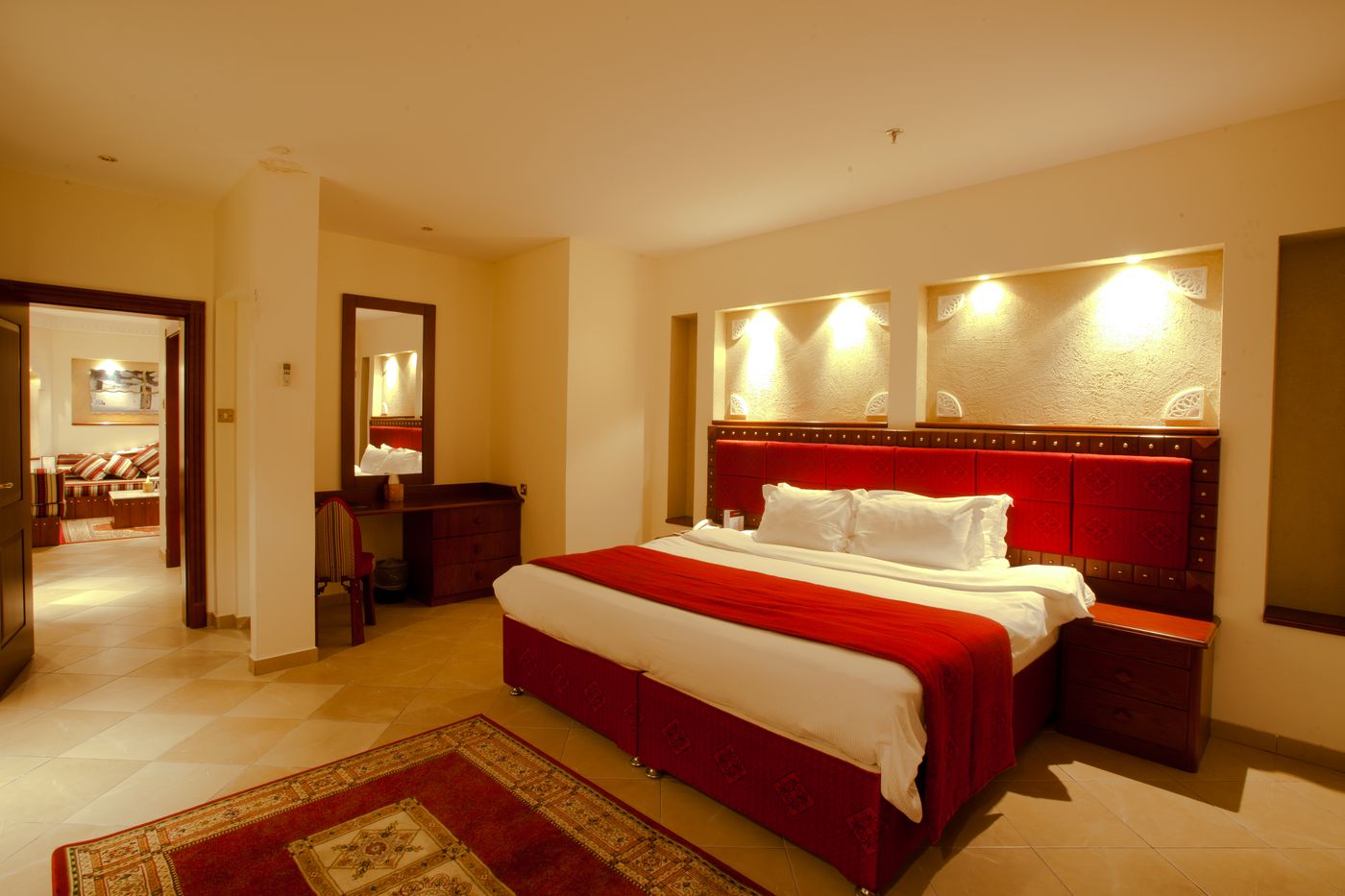 Al-Liwan-Suites-Room-21