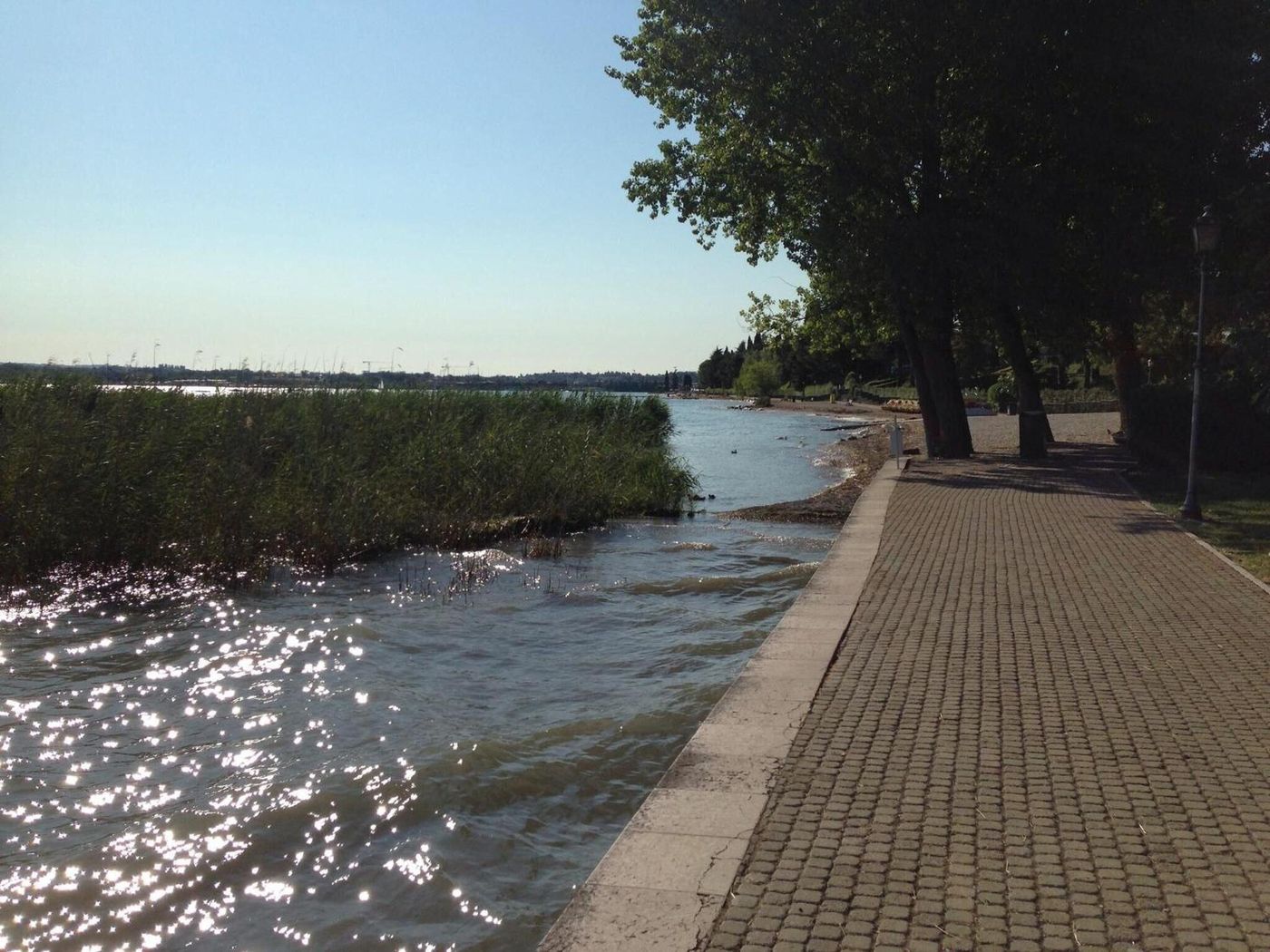 San Benedetto-Italy-PESCHIERA -General view-5