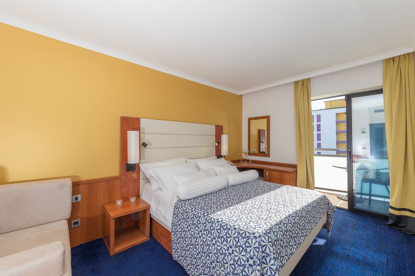Hotel-Ilirija-Biograd-Room-17
