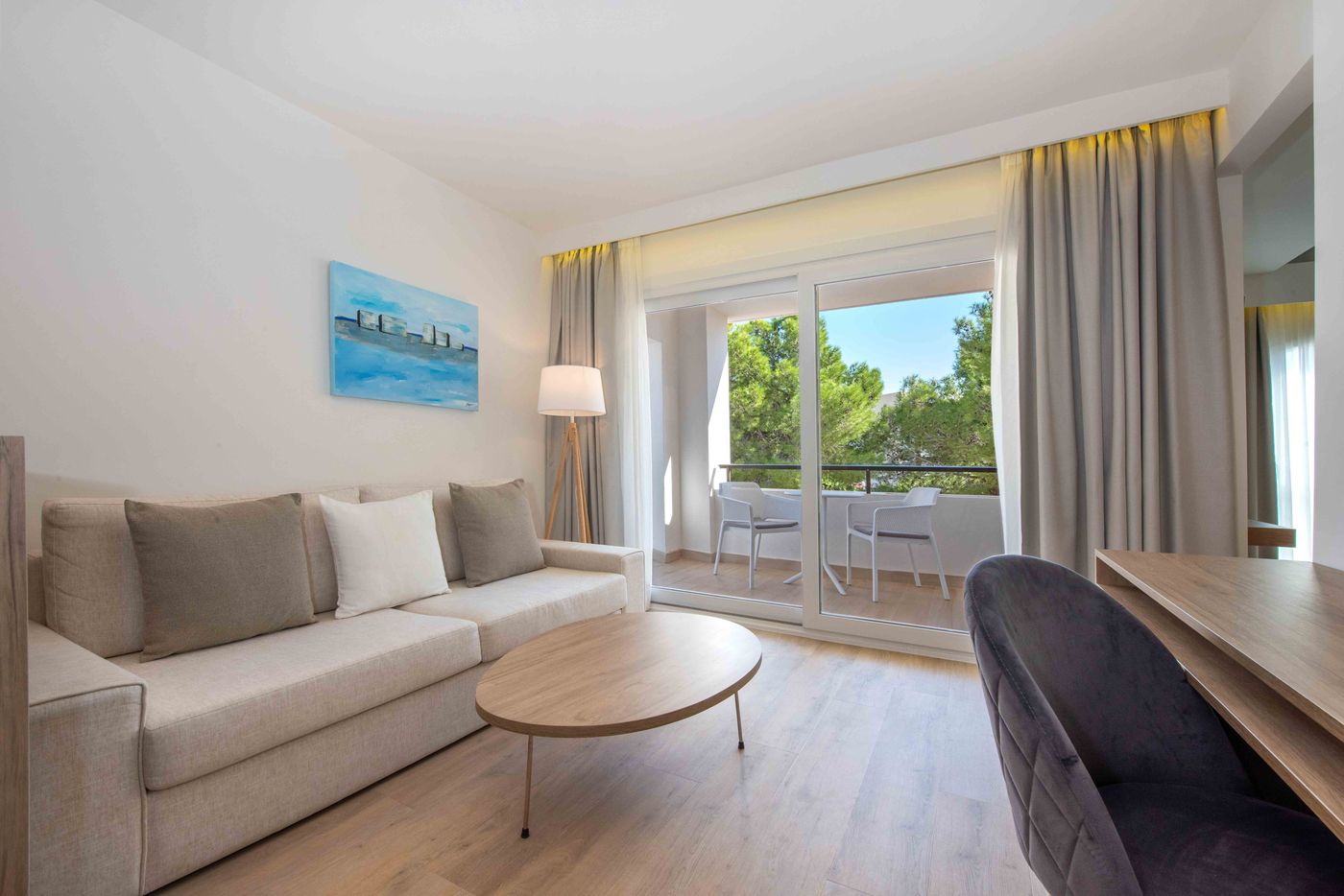 New - Valentin Somni Hotel & Suites - Adults Only