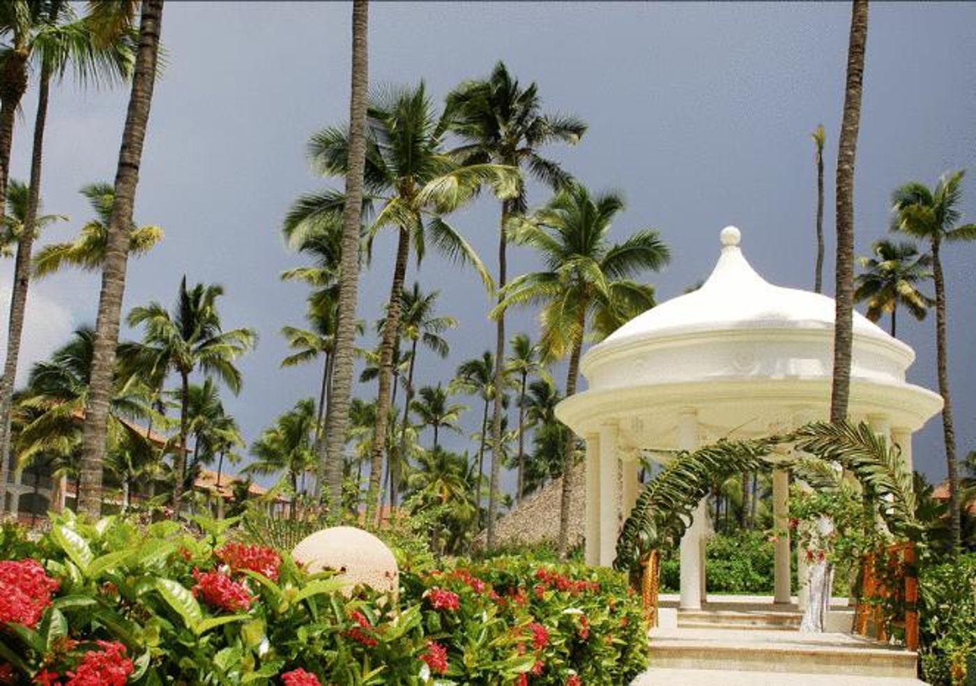 Majestic Colonial Punta Cana