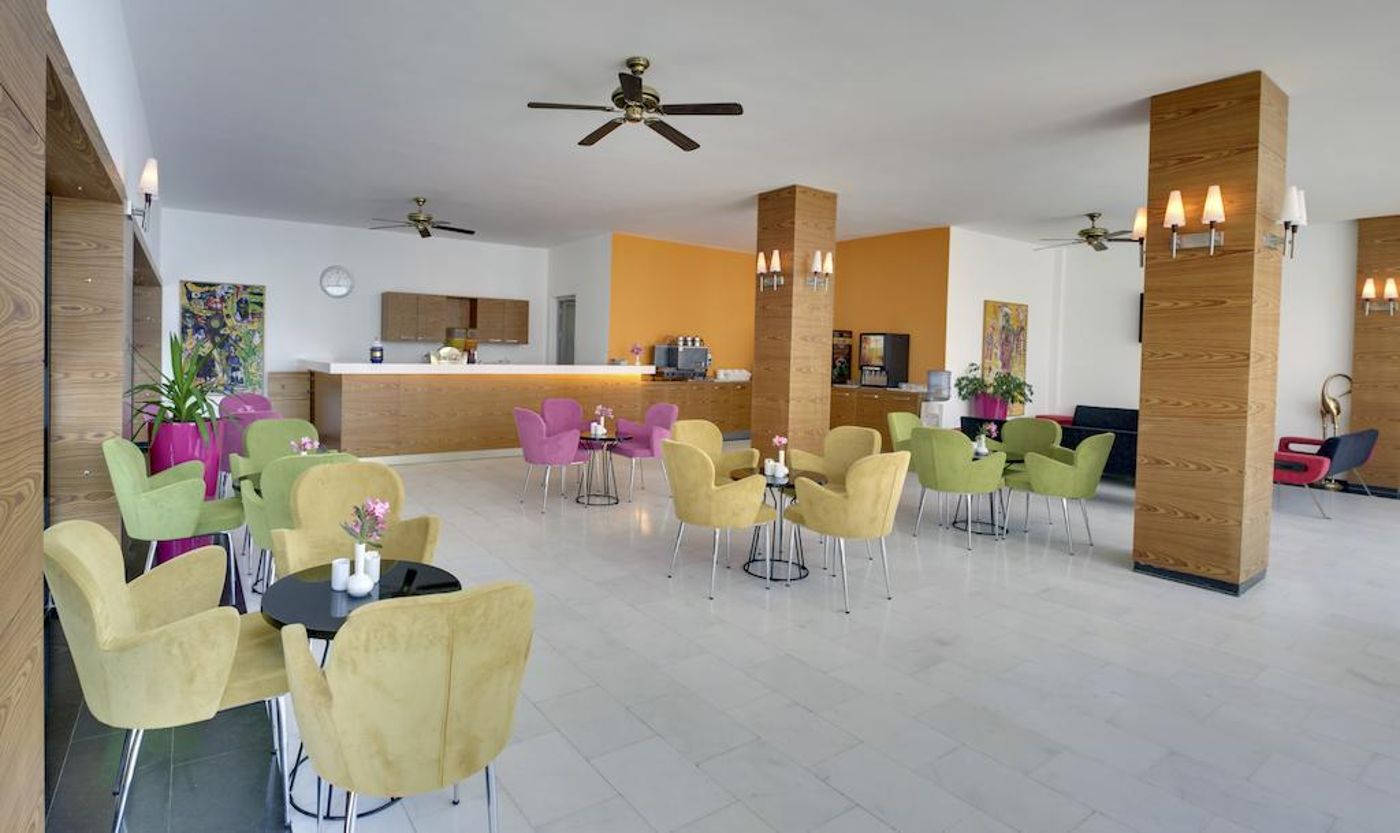 Armonia Holiday Village and Spa