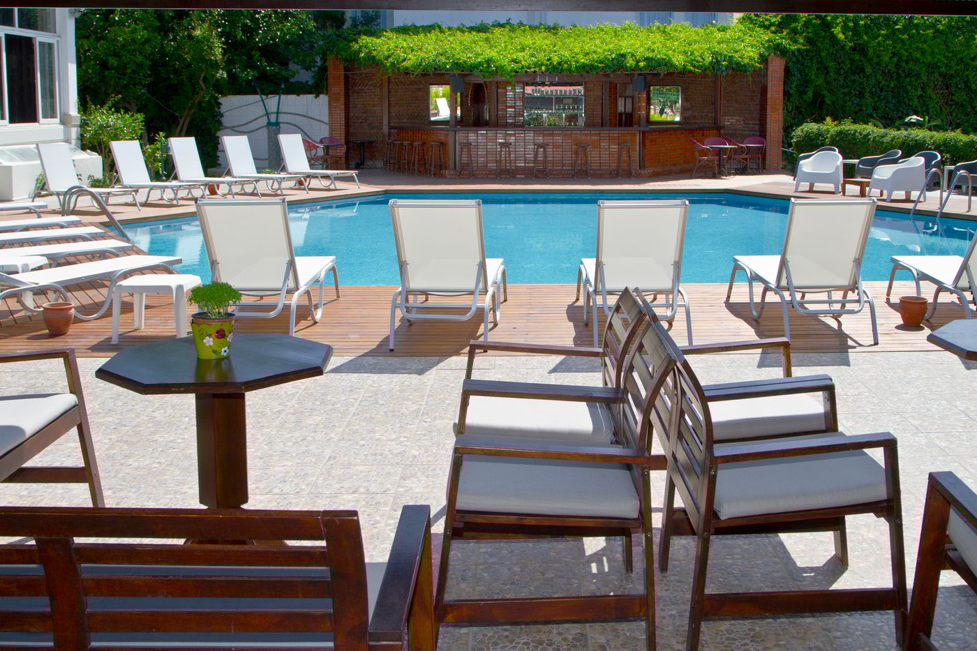 Costa Bodrum City Hotel