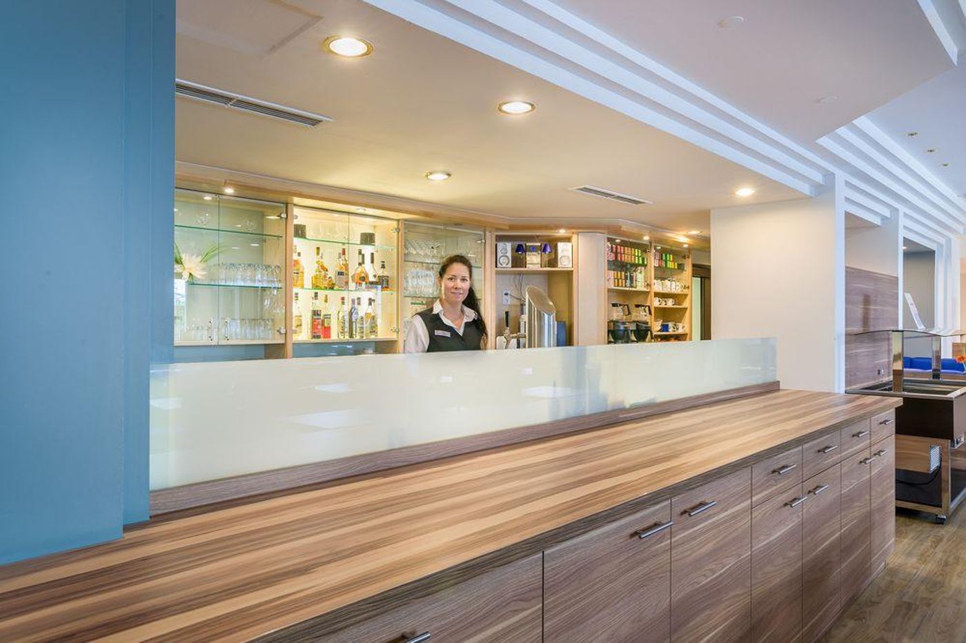 Hotel Rega-Germany-STUTTGART-Lobby-6