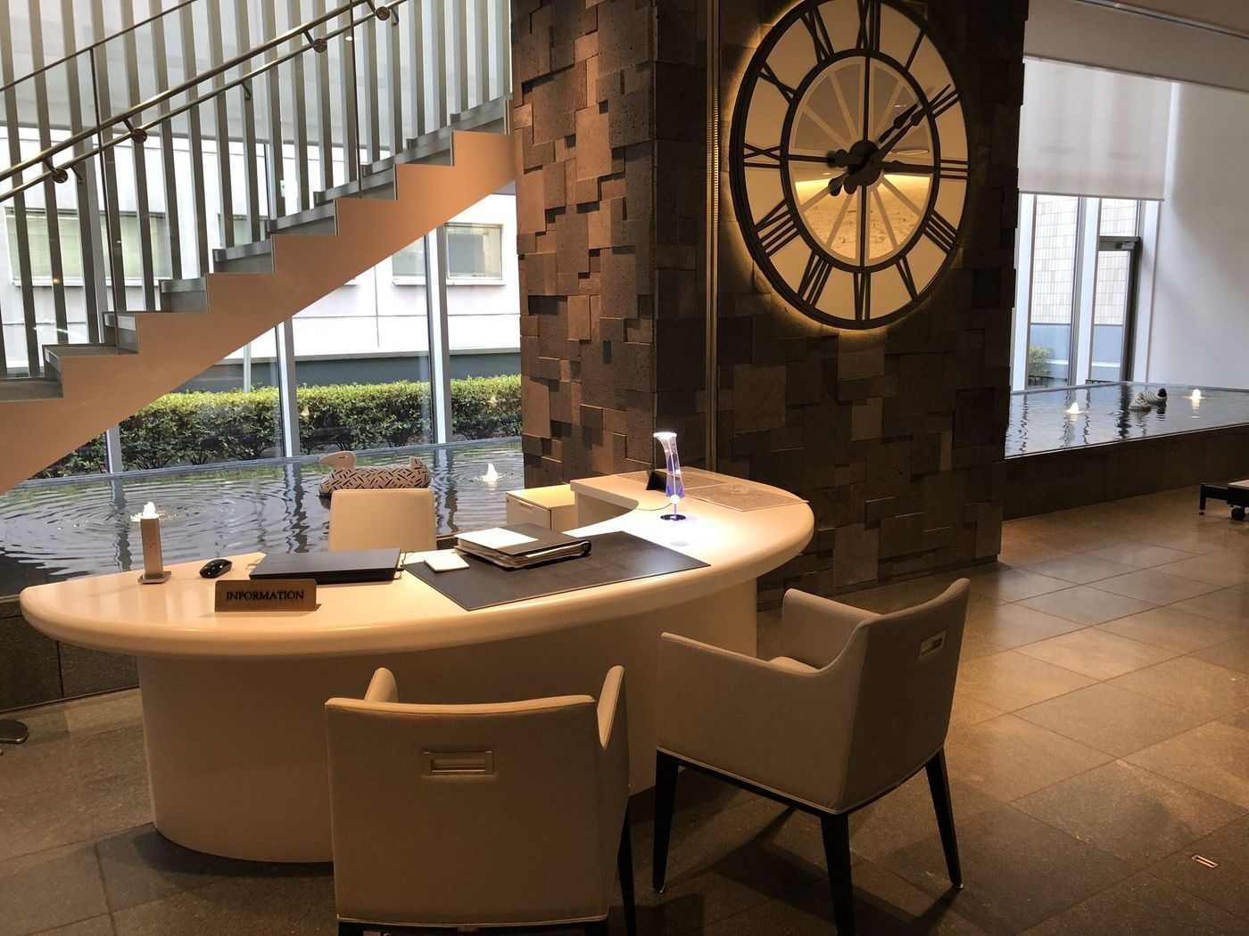 Ours Inn Hankyu-Japan-Shinagawa-Lobby-6