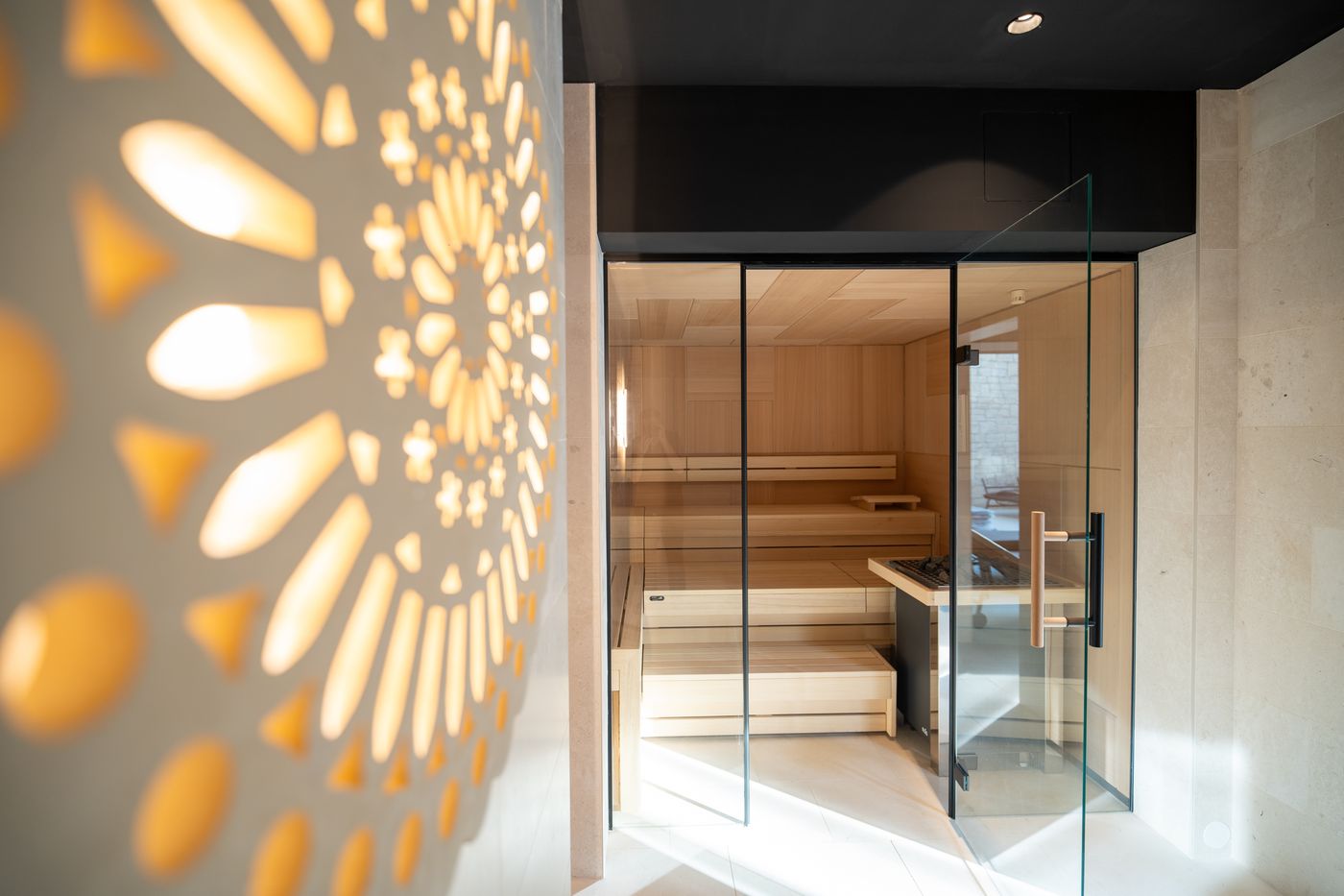 Blu Mare Hotel-Croatia-Novigrad-General view-4