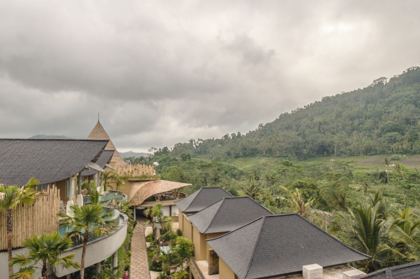 Wapa di Ume Sidemen-Indonesia-Bali-General view-9