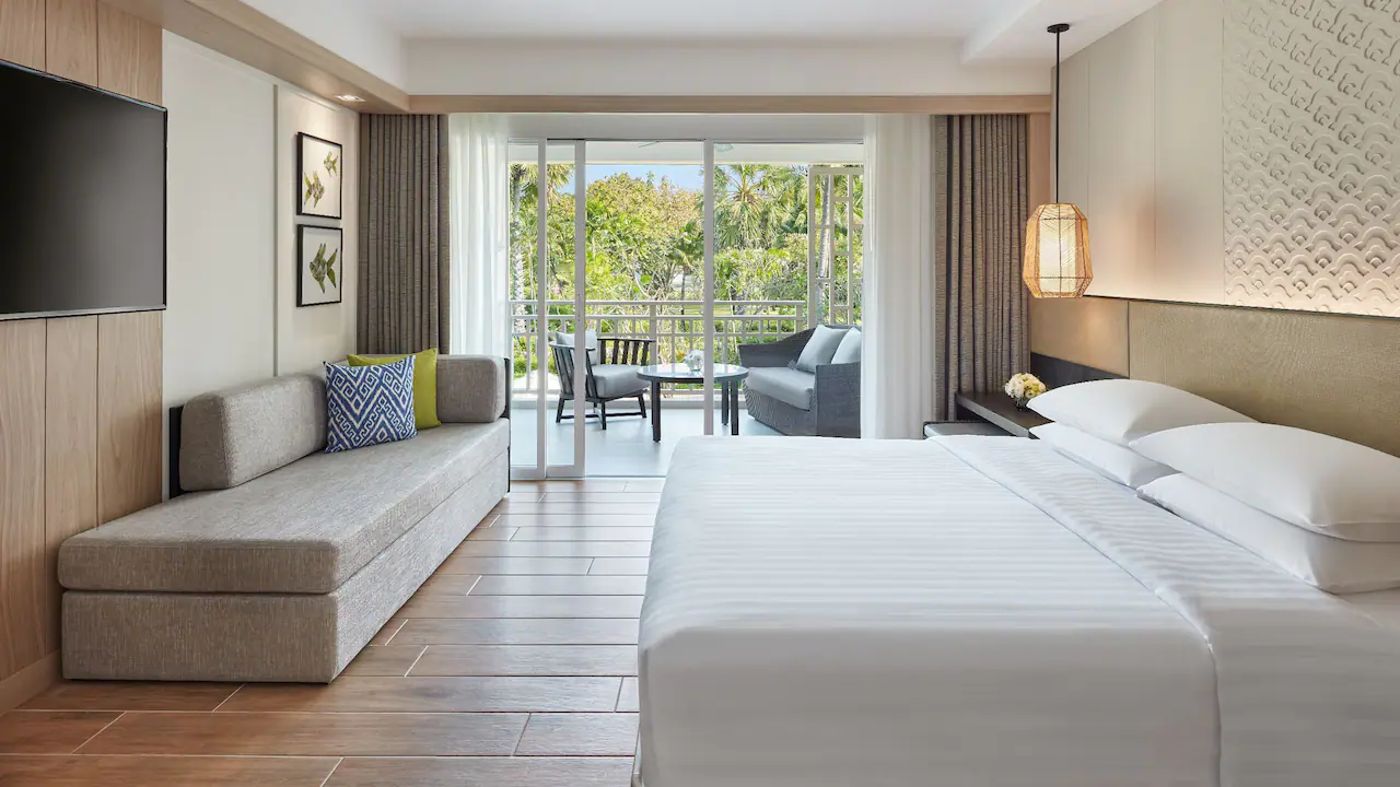 Hyatt Regency Hua Hin