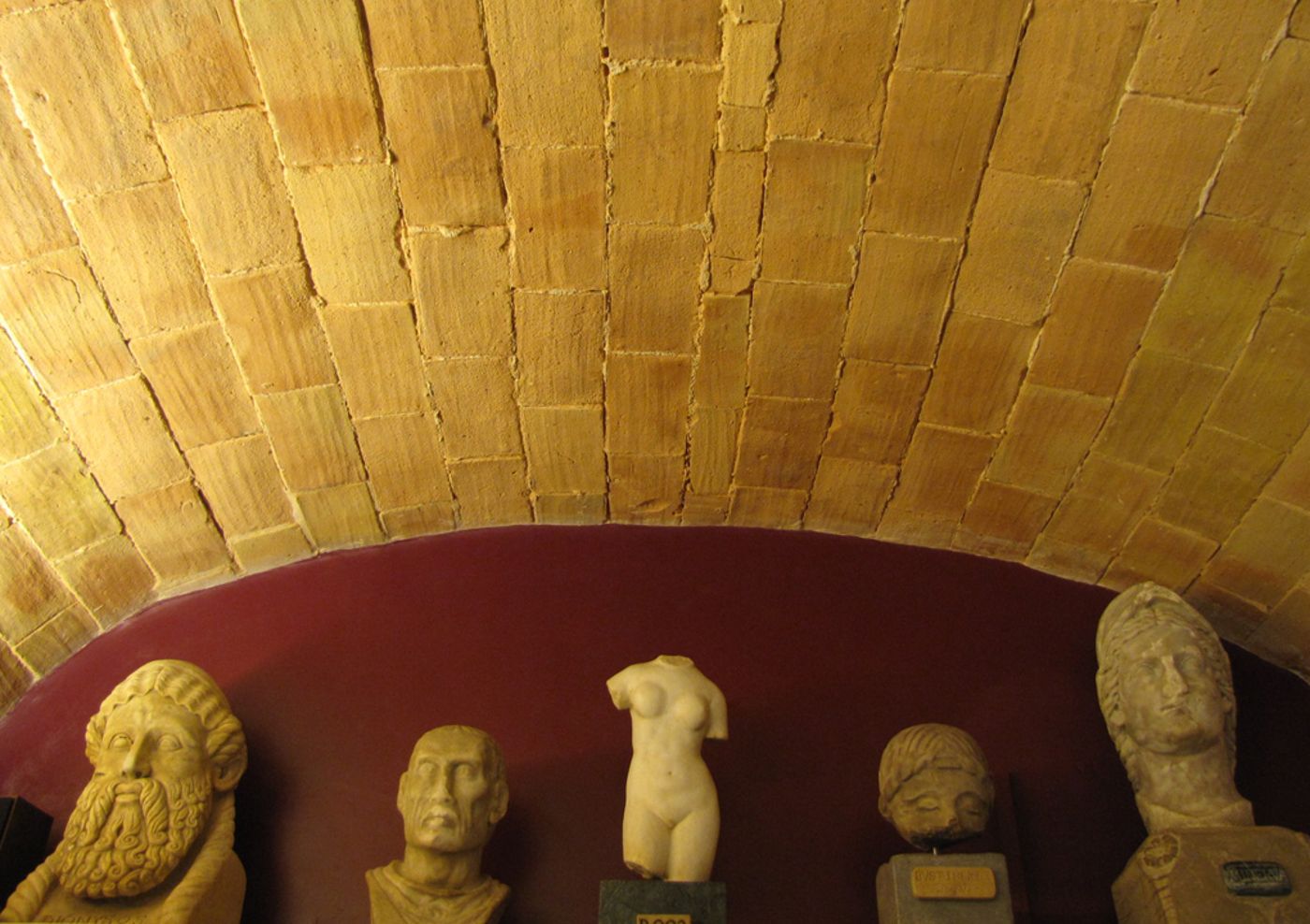 Hotel Museu Llegendes de Girona-Spain-GIRONA-General view-3