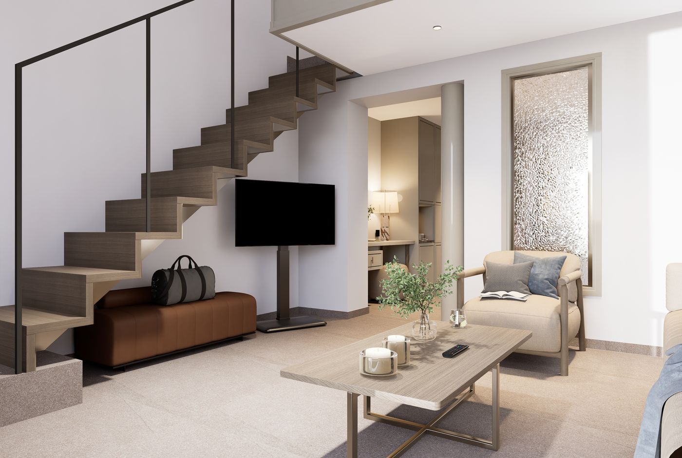 Aegean Melathron Thalasso Spa Hotel