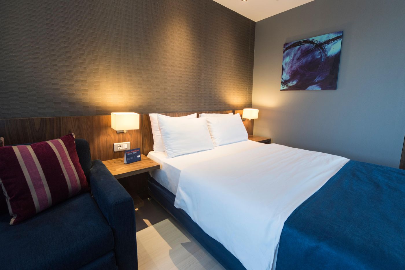 Holiday-Inn-Express-Altunizade-Room-9
