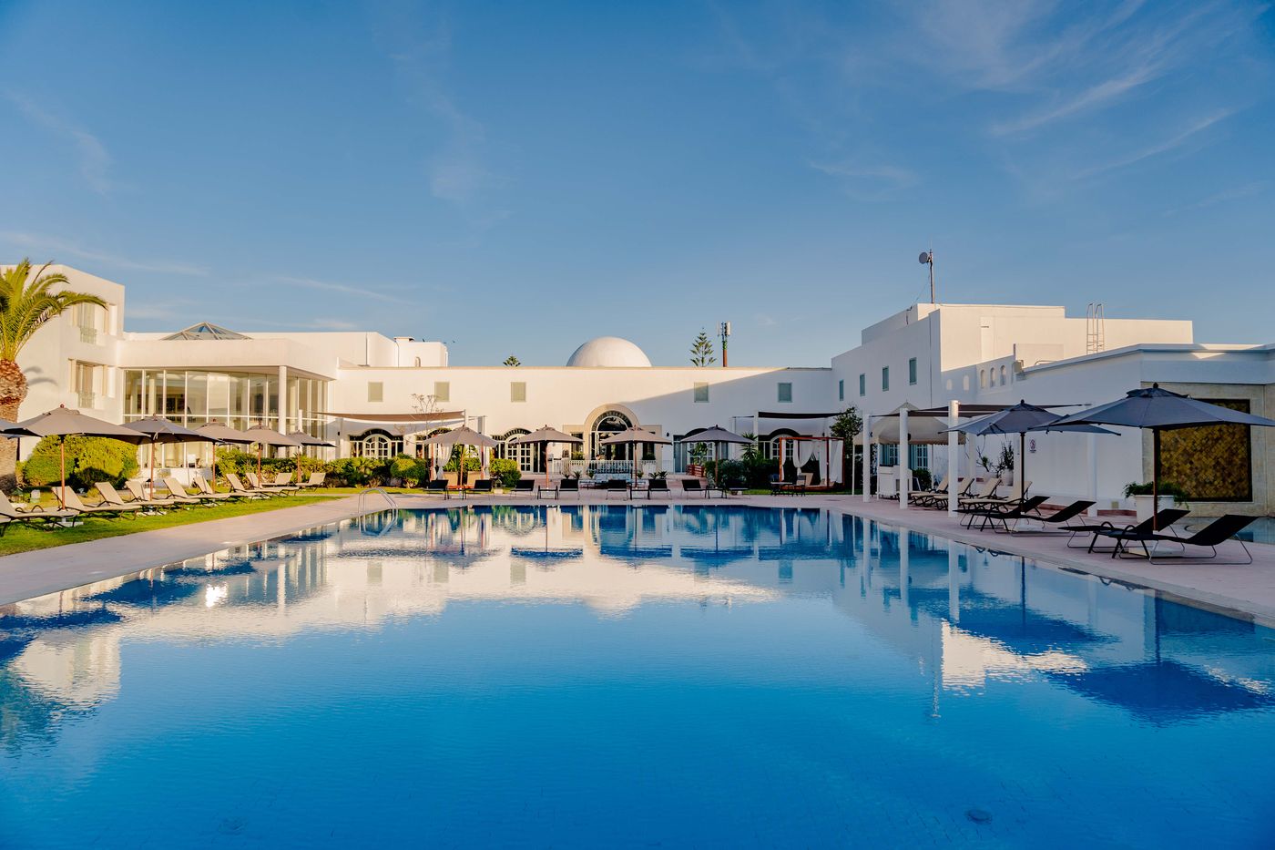 Hotel Flora Park by Turismark