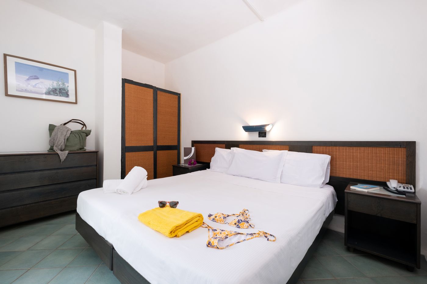 TH Ostuni - Ostuni Marina Village-Italy-Marina di Ostuni (BR)-Room-8