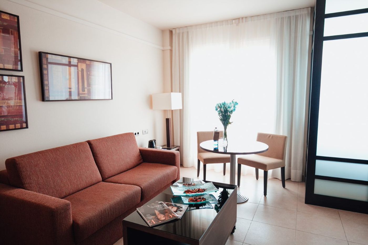 Poseidon La Manga Hotel - Adults Only