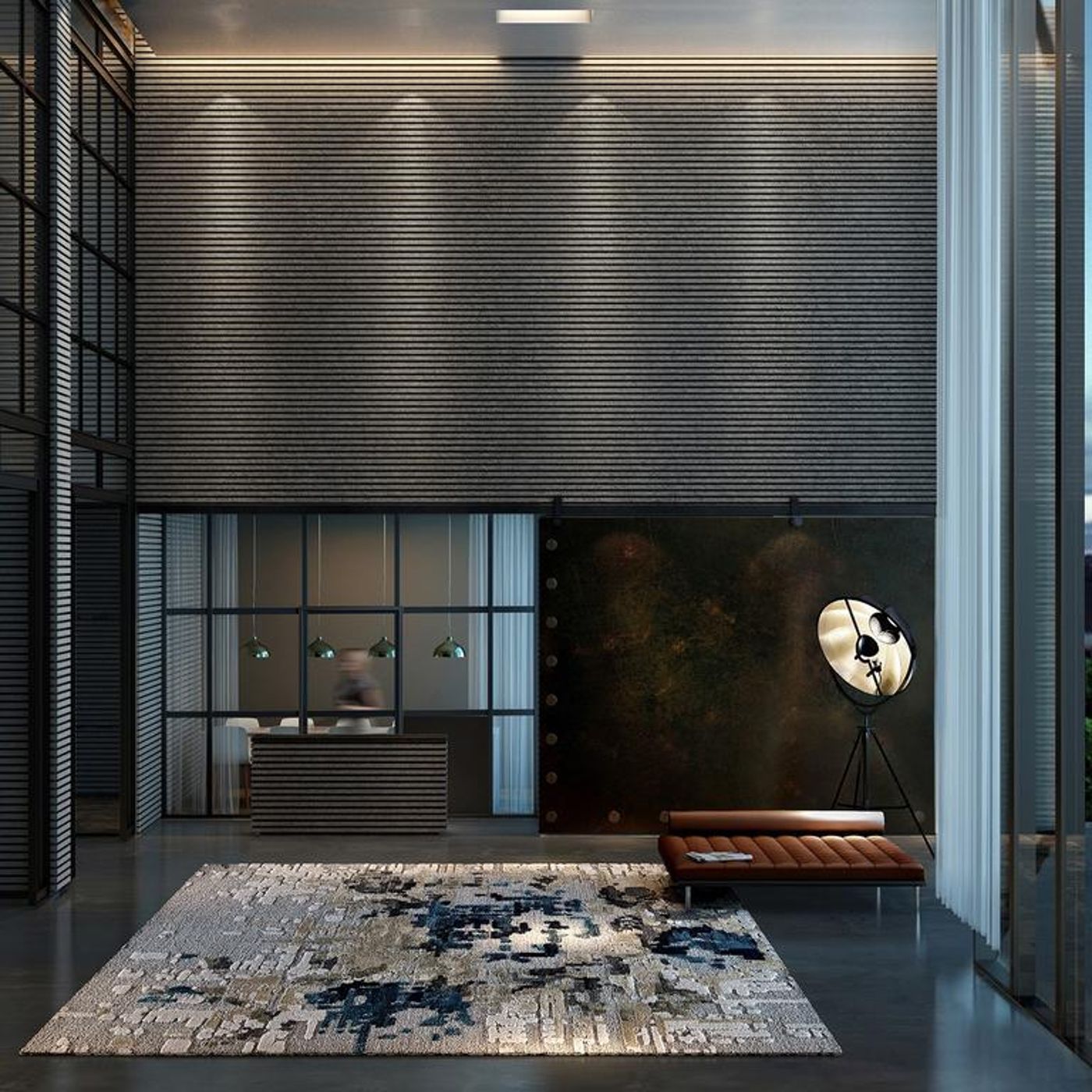 The Residences at Caesars Palace Bluewaters Dubai