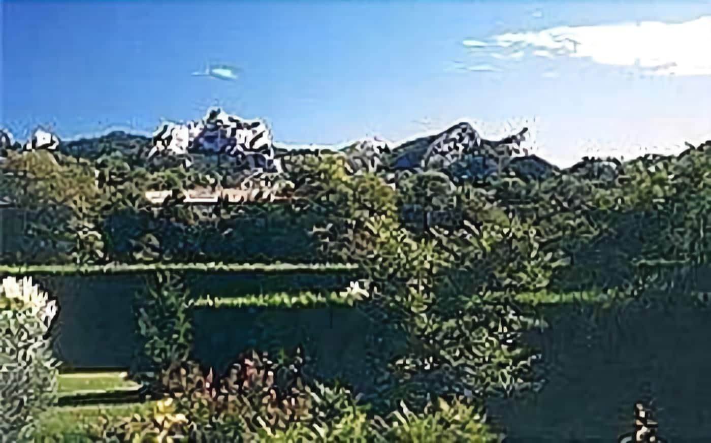 Le Mas Des Carassins-France-ST.-REMY-DE-PROVENCE-General view-1