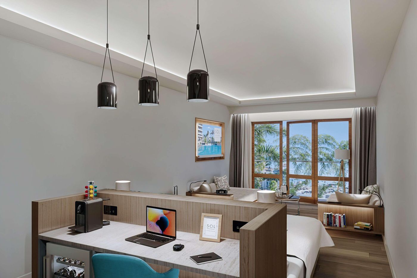 Sol-Torremolinos-Don-Pablo-Room-42