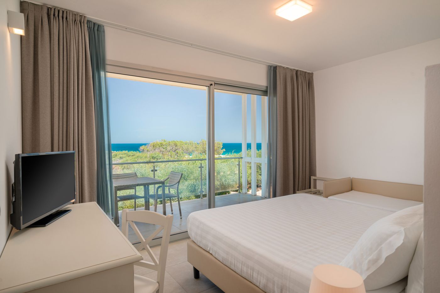 New - Bellevue Sardinia Resort Affiliated by Melia