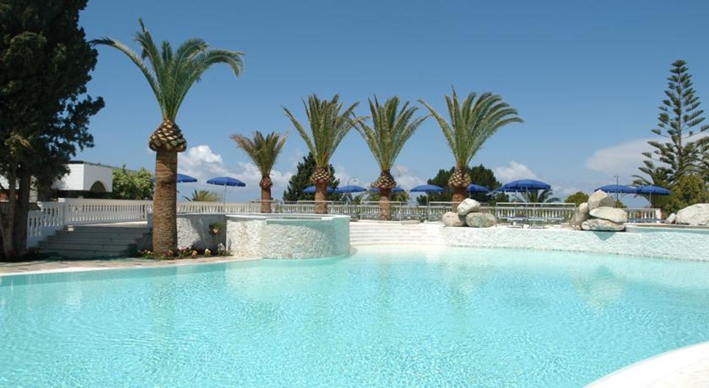 Labranda Rocca Nettuno Tropea