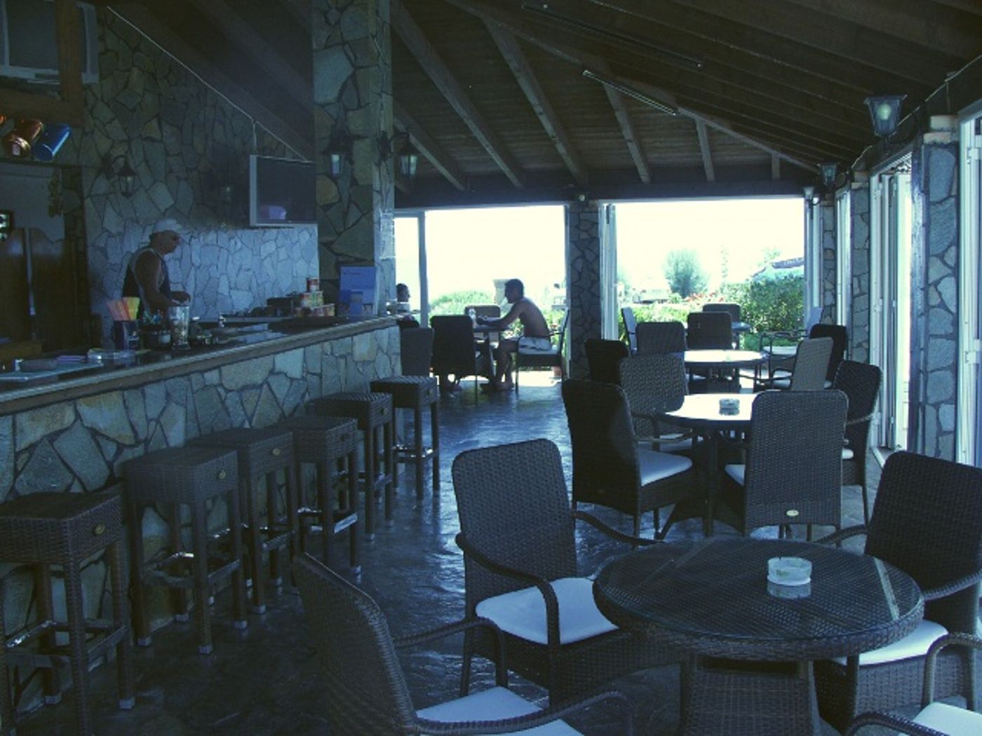 Blue Diamond Studios