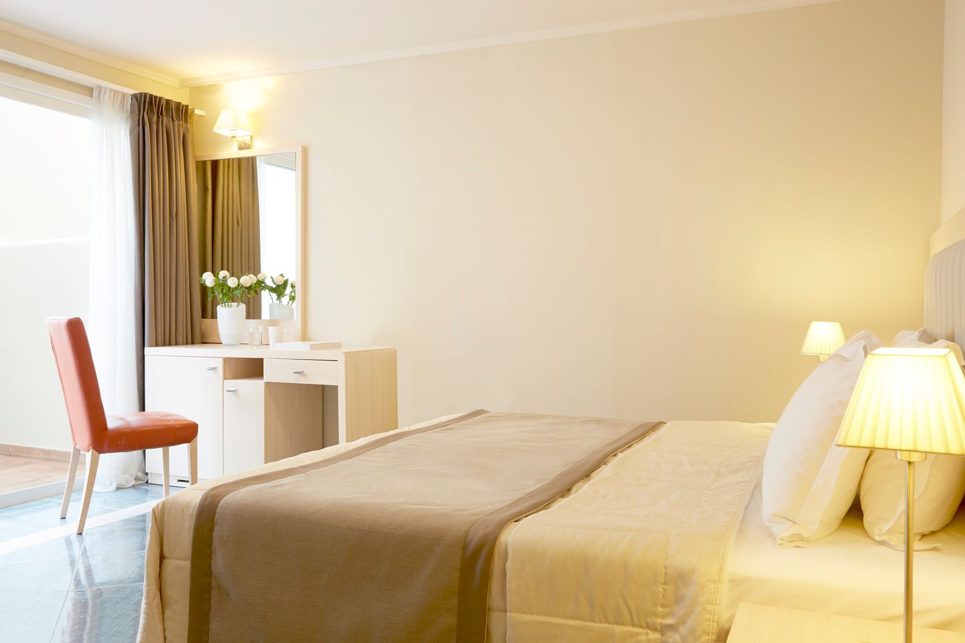 Mayor-Pelekas-Monastery-Room-28