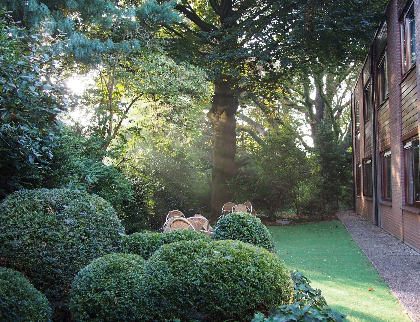 Hotel Dordrecht-Netherlands-DORDRECHT-General view-4