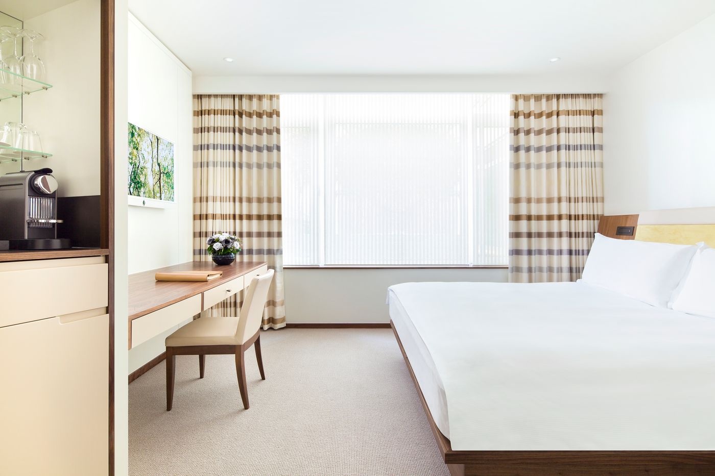 COMO Metropolitan London - United Kingdom - London - Room - 6