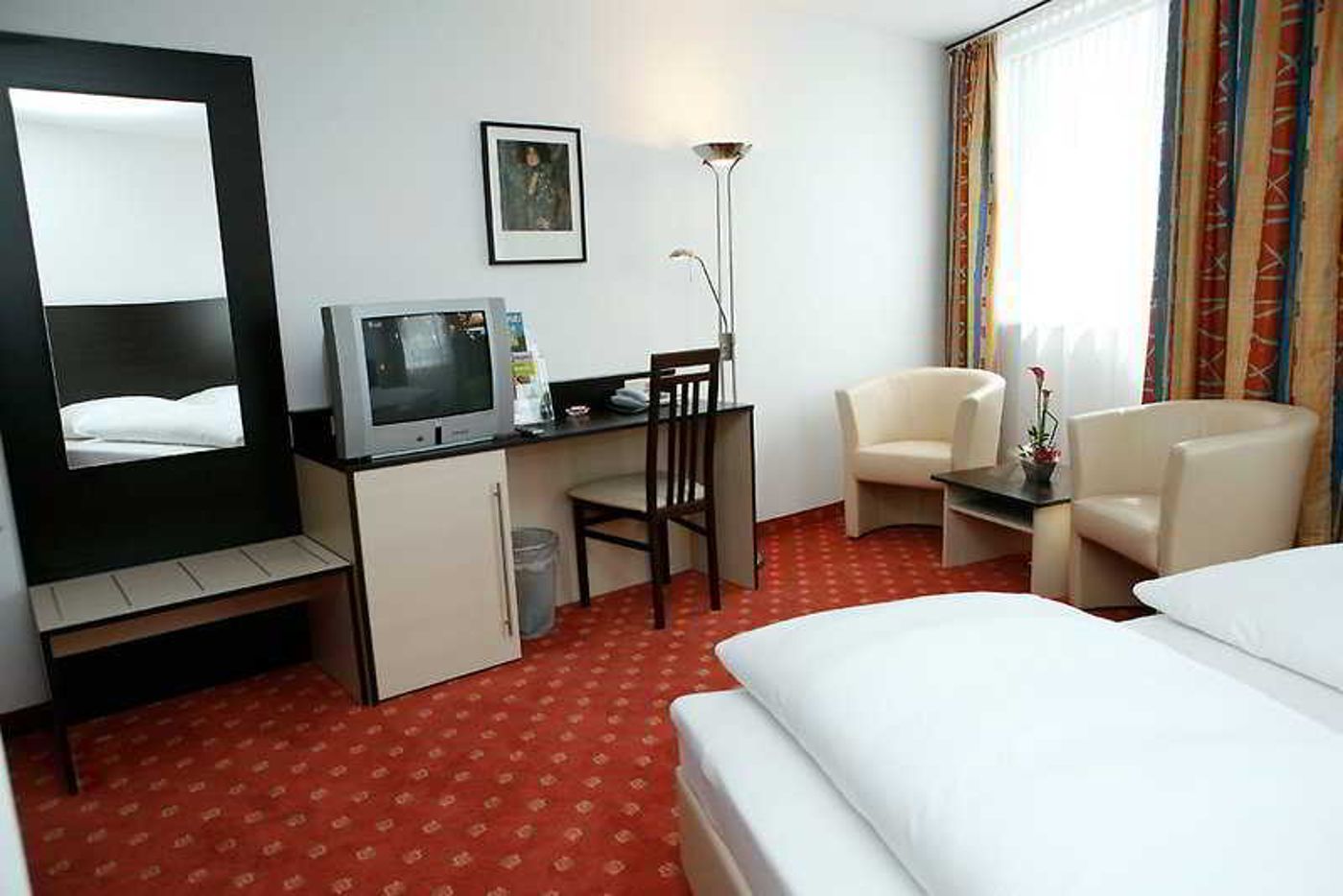 Azimut Hotel Wien - Austria - Vienna - Room - 13
