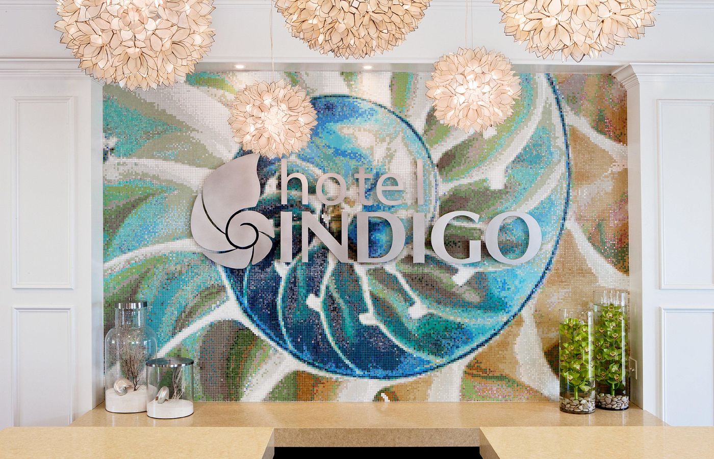 Hotel Indigo Del Mar - United States - DEL MAR - Lobby - 7